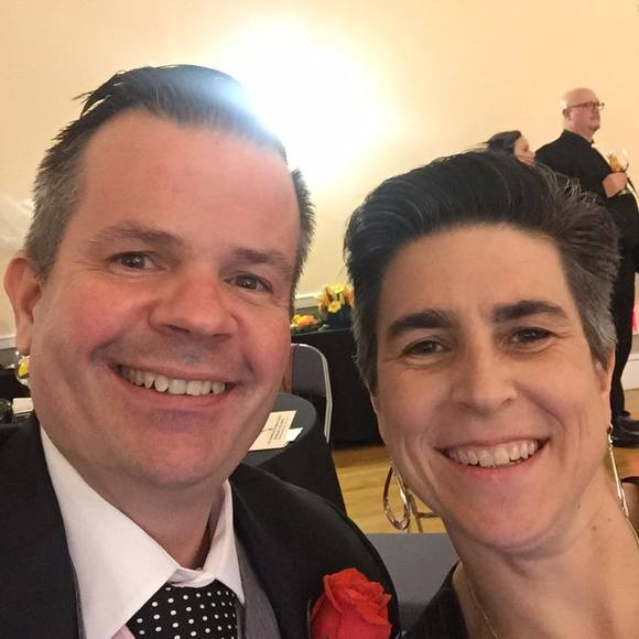 Meet your Posher, Andrew - Picture 1 of 1